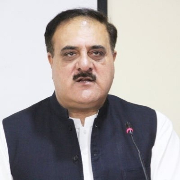 Qaiser Alam