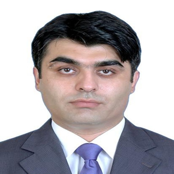 Asif Khan