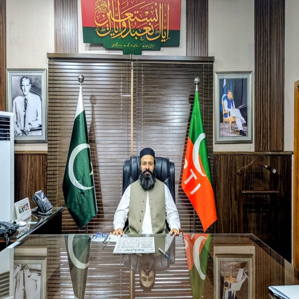 Mr. Arbab Muhammad Asim
