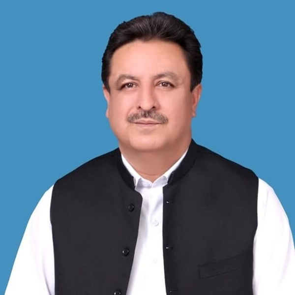 Mr. Arshad Ayub Khan