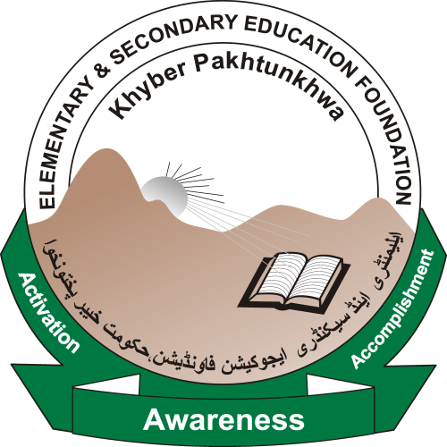 ESEF Logo