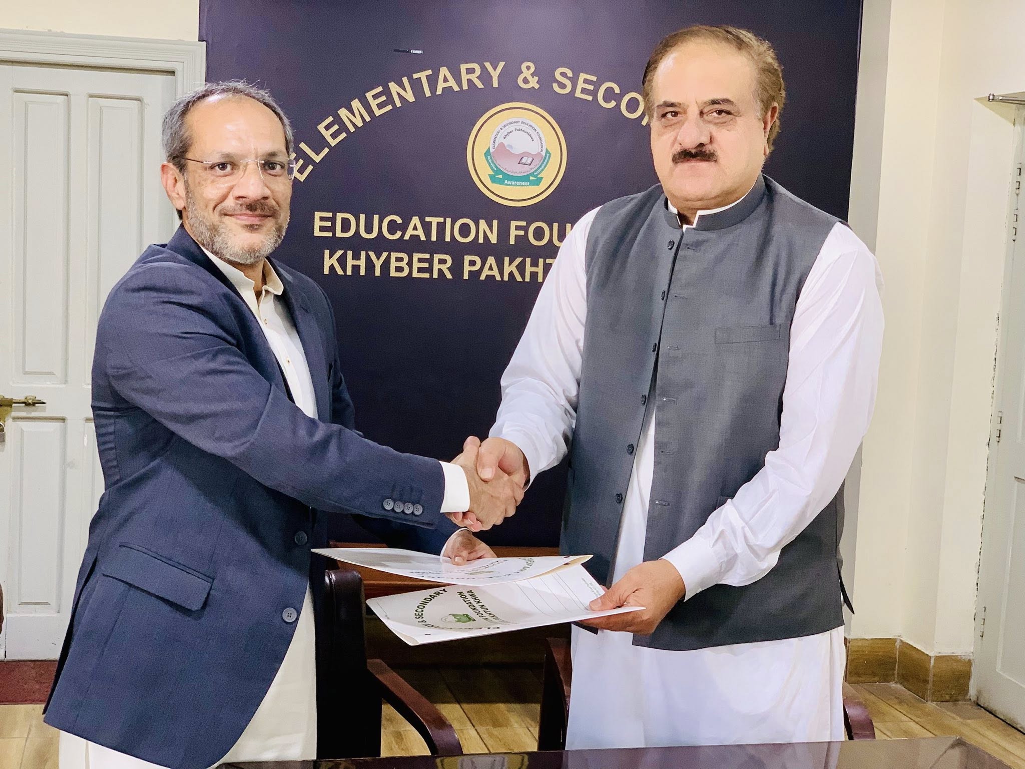 Memorandum of Understanding (MoU)